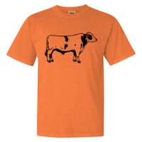 Unisex Garment-Dyed Heavyweight T-Shirt Thumbnail