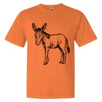 Unisex Garment-Dyed Heavyweight T-Shirt Thumbnail