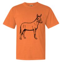 Unisex Garment-Dyed Heavyweight T-Shirt Thumbnail