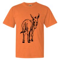 Unisex Garment-Dyed Heavyweight T-Shirt Thumbnail