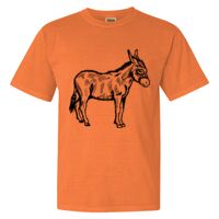 Unisex Garment-Dyed Heavyweight T-Shirt Thumbnail