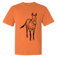 Unisex Garment-Dyed Heavyweight T-Shirt Thumbnail