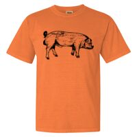 Unisex Garment-Dyed Heavyweight T-Shirt Thumbnail