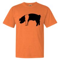 Unisex Garment-Dyed Heavyweight T-Shirt Thumbnail