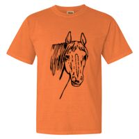 Unisex Garment-Dyed Heavyweight T-Shirt Thumbnail