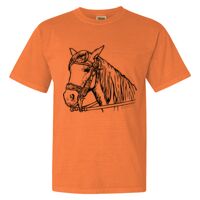 Unisex Garment-Dyed Heavyweight T-Shirt Thumbnail