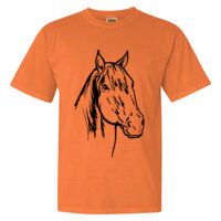 Unisex Garment-Dyed Heavyweight T-Shirt Thumbnail