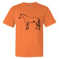 Unisex Garment-Dyed Heavyweight T-Shirt Thumbnail