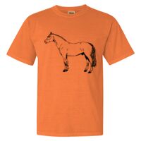 Unisex Garment-Dyed Heavyweight T-Shirt Thumbnail