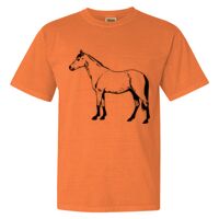 Unisex Garment-Dyed Heavyweight T-Shirt Thumbnail