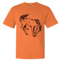 Unisex Garment-Dyed Heavyweight T-Shirt Thumbnail