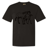 Unisex Garment-Dyed Heavyweight T-Shirt Thumbnail