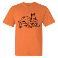 Unisex Garment-Dyed Heavyweight T-Shirt Thumbnail