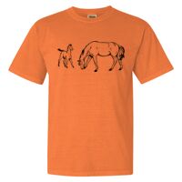 Unisex Garment-Dyed Heavyweight T-Shirt Thumbnail