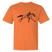 Unisex Garment-Dyed Heavyweight T-Shirt Thumbnail