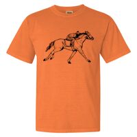 Unisex Garment-Dyed Heavyweight T-Shirt Thumbnail