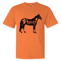 Unisex Garment-Dyed Heavyweight T-Shirt Thumbnail