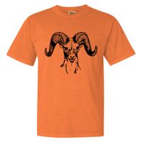 Unisex Garment-Dyed Heavyweight T-Shirt Thumbnail