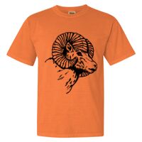 Unisex Garment-Dyed Heavyweight T-Shirt Thumbnail