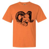 Unisex Garment-Dyed Heavyweight T-Shirt Thumbnail