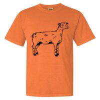 Unisex Garment-Dyed Heavyweight T-Shirt Thumbnail