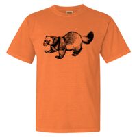 Unisex Garment-Dyed Heavyweight T-Shirt Thumbnail