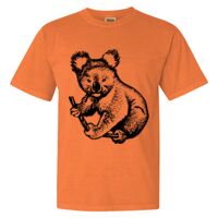 Unisex Garment-Dyed Heavyweight T-Shirt Thumbnail