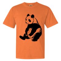 Unisex Garment-Dyed Heavyweight T-Shirt Thumbnail