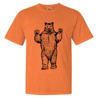 Unisex Garment-Dyed Heavyweight T-Shirt Thumbnail