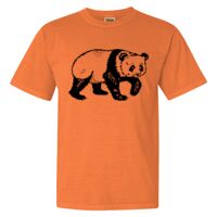 Unisex Garment-Dyed Heavyweight T-Shirt Thumbnail