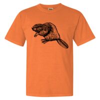 Unisex Garment-Dyed Heavyweight T-Shirt Thumbnail