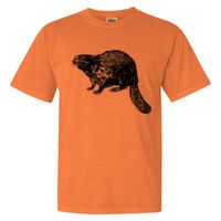 Unisex Garment-Dyed Heavyweight T-Shirt Thumbnail