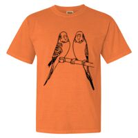 Unisex Garment-Dyed Heavyweight T-Shirt Thumbnail