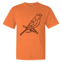 Unisex Garment-Dyed Heavyweight T-Shirt Thumbnail