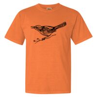 Unisex Garment-Dyed Heavyweight T-Shirt Thumbnail