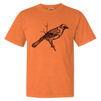 Unisex Garment-Dyed Heavyweight T-Shirt Thumbnail