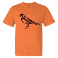 Unisex Garment-Dyed Heavyweight T-Shirt Thumbnail