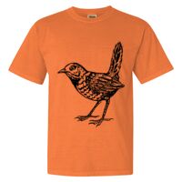 Unisex Garment-Dyed Heavyweight T-Shirt Thumbnail