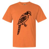 Unisex Garment-Dyed Heavyweight T-Shirt Thumbnail