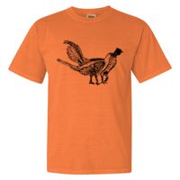 Unisex Garment-Dyed Heavyweight T-Shirt Thumbnail