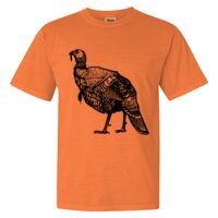 Unisex Garment-Dyed Heavyweight T-Shirt Thumbnail