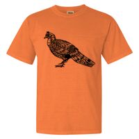 Unisex Garment-Dyed Heavyweight T-Shirt Thumbnail