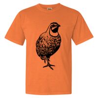 Unisex Garment-Dyed Heavyweight T-Shirt Thumbnail