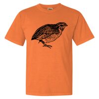 Unisex Garment-Dyed Heavyweight T-Shirt Thumbnail