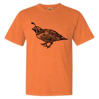 Unisex Garment-Dyed Heavyweight T-Shirt Thumbnail