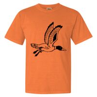 Unisex Garment-Dyed Heavyweight T-Shirt Thumbnail