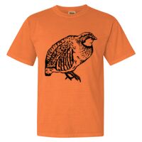 Unisex Garment-Dyed Heavyweight T-Shirt Thumbnail