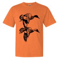 Unisex Garment-Dyed Heavyweight T-Shirt Thumbnail