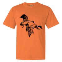 Unisex Garment-Dyed Heavyweight T-Shirt Thumbnail