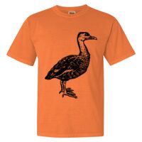 Unisex Garment-Dyed Heavyweight T-Shirt Thumbnail